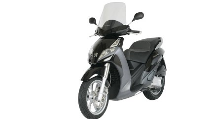 Geopolis 300 Premium 