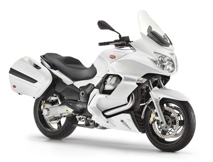 Norge GT 1200 8V 
