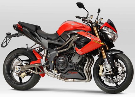 TNT R 160 