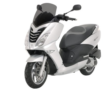 Citystar 200 