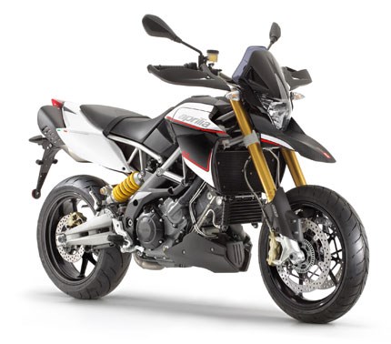Dorsoduro 1200 ATC 