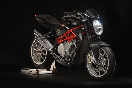 Brutale 1090 R 