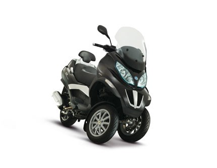 MP3 Touring 300 LT 