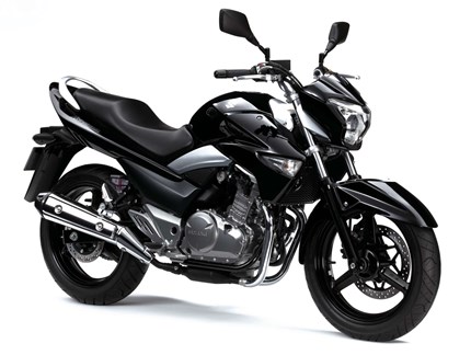 GW250 Inazuma 