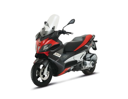 SR-Max 300 