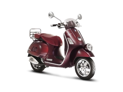 GTV 300 Vie della Moda 
