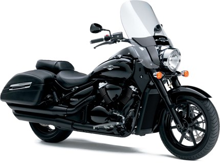 Intruder C1500T 