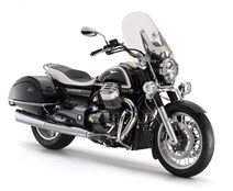 California 1400 Touring 