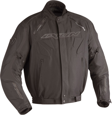 SHURIKAN RACE Jacke Gr. C6XL schwarz | C6XL