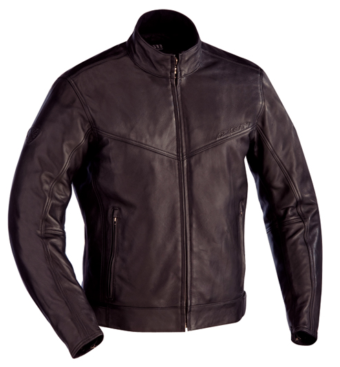 HAMILTON Jacke Gr. 56/3XL braun | 56/3XL