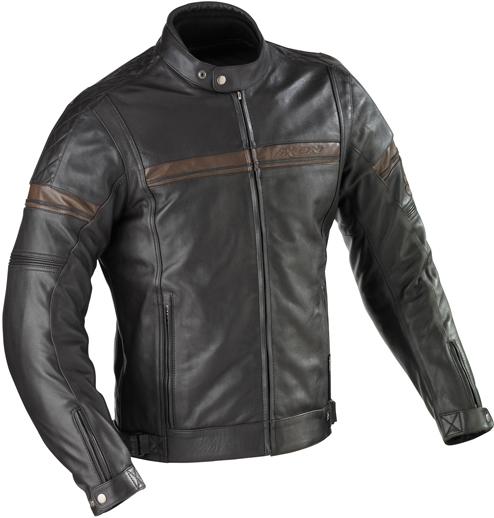 NINETY 6 Jacke Gr. 48/M braun | 48/M