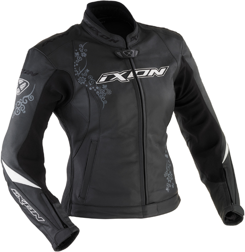 PRIMA VX DAMEN Jacke Gr. 38/M schwarz | 38/M