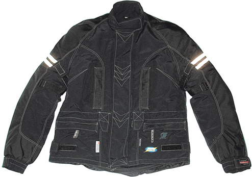 JACKE SHE schwarz Gr. 42 schwarz | 42