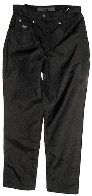 Jeans 500D schwarz Gr. 30/32 schwarz | 30/32