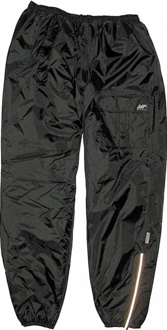 Regenhose CHEAP schwarz Gr.2XL schwarz | 2XL