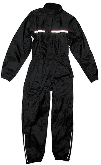 Regencombi SUN schwarz S schwarz | S