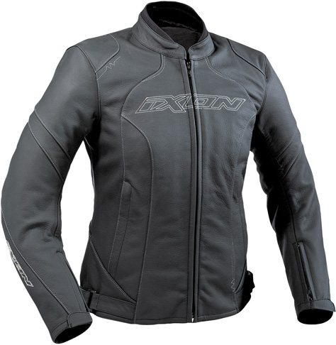 OPAL DAMEN Jacke Gr. 34/XS schwarz | 34/XS
