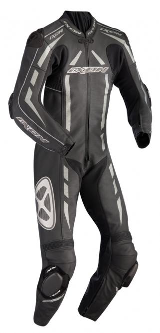 PULSAR AIR schwarz 54/XXL schwarz | 54XX/L