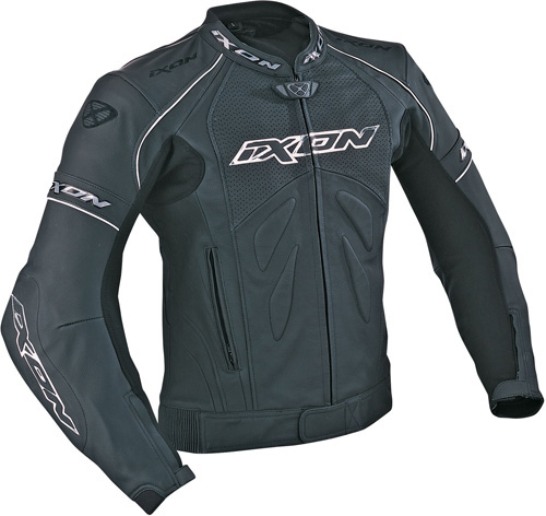 FAMOUS Jacke Gr. 54/XXL schwarz | 54/XXL