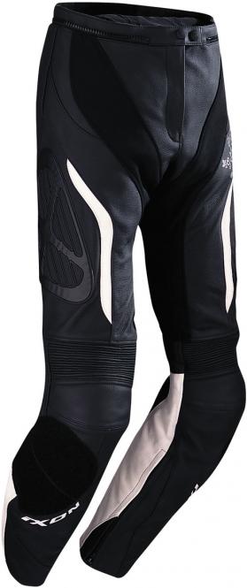 PRIMA VX DAMEN Hose Gr. 38/M schwarz-weiß | 38/M