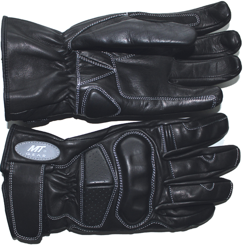 Handschuhe Touring Gr. 8 schwarz | 8