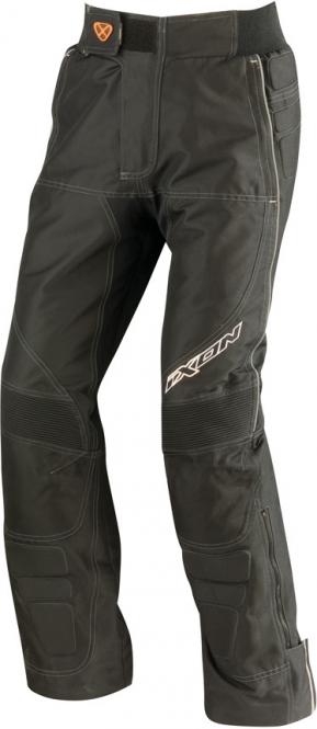 CLIMBER FLY Hose Gr. C6XL schwarz | C6XL