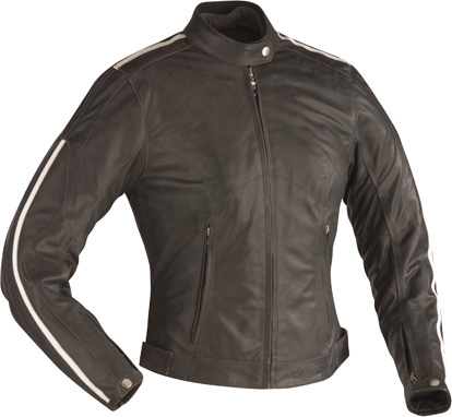 SAPHIR DAMEN Jacke Gr. 42/XL schwarz | 42/XL