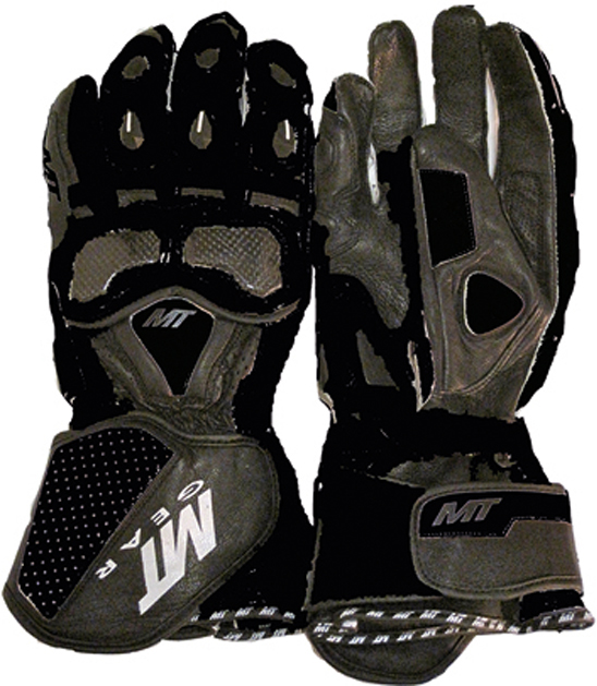 Handschuhe Sport B Gr.10 schwarz | 10