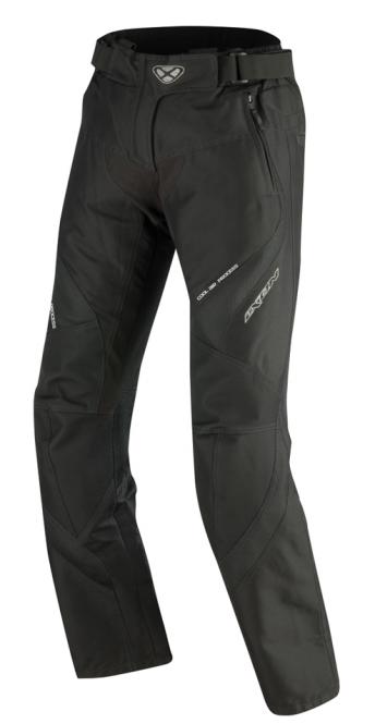 AMARIS Lady Hose schwarz Gr. XS schwarz | XS