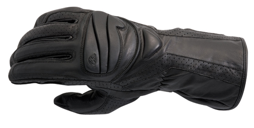 HANDSCHUH RS BREEZE HP Gr.3XL schwarz | 3XL