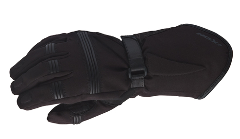 HANDSCHUH DAMEN PRO LADY Gr.XS schwarz | XS