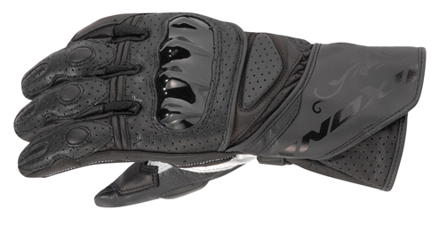 HANDSCHUH Lady RS CHICANE Gr.XS schwarz | XS