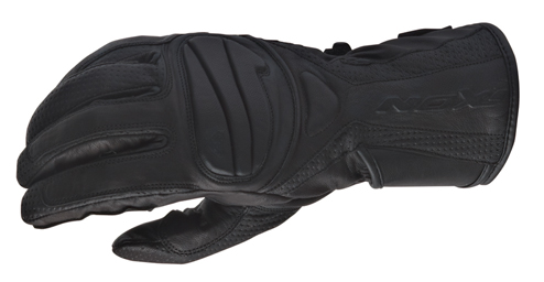 HANDSCHUH RS PROOF HP Gr.3XL schwarz | 3XL