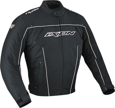 TYPHON Jacke schwarz Gr. 3XL schwarz | 3XL