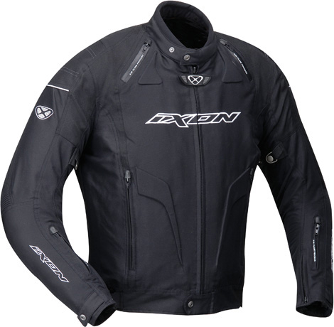 OXYGEN Jacke schwarz Gr. L schwarz | L