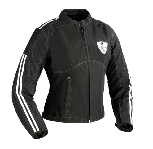 IRIS LADY Jacke schwarz 46/3XL schwarz | 3XL