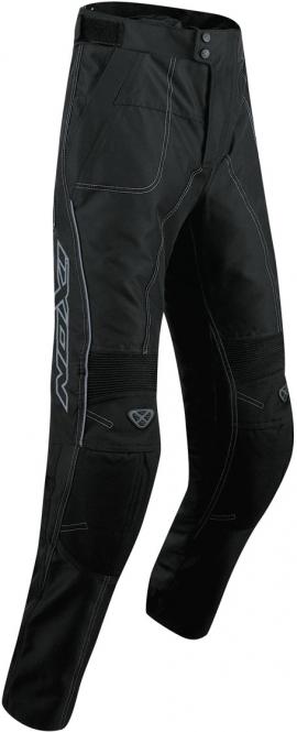 VICTORIUS Hose schwarz Gr. S schwarz | S