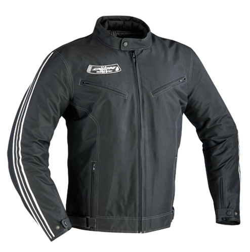 TUNGSTEN Jacke schwarz Gr. 3XL schwarz | 3XL