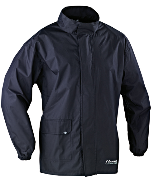 THUNDER Thermo-Jack Gr. 3XL schwarz | 3XL