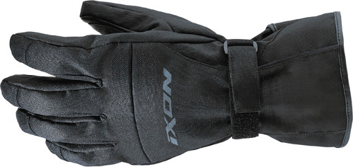 HANDSCHUH PRO LEVEL2 Gr.S schwarz | S