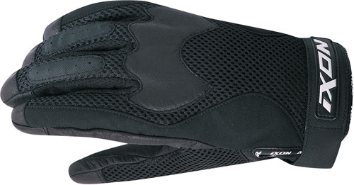 HANDSCHUH RS FLOW schwarz Gr.S schwarz | S