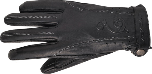 HANDSCHUH DAMEN RS SUN Gr.S schwarz | S