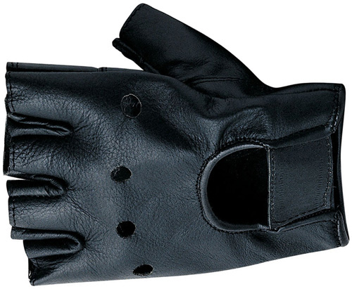 HANDSCHUH RS CHOP schwarz Gr.S schwarz | S