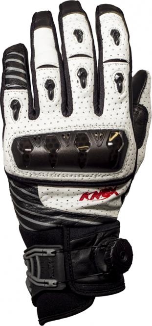 Handschuh KNOX ORSA NEW Gr. S weiß | S