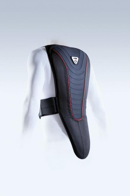 Rückenprot. KNOX Contour RACE Rückenprot. KNOX Contour RACE | 450