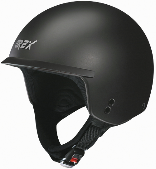 DJ1 Peak Club matt-schwarz XS Fb. 6 | XS