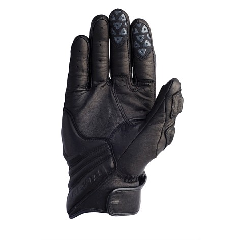 Handschuhe Monster Schwarz | XYL