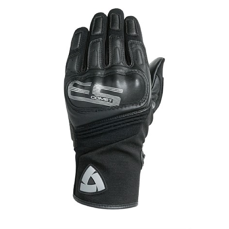 Handschuhe Comet Schwarz | XYL
