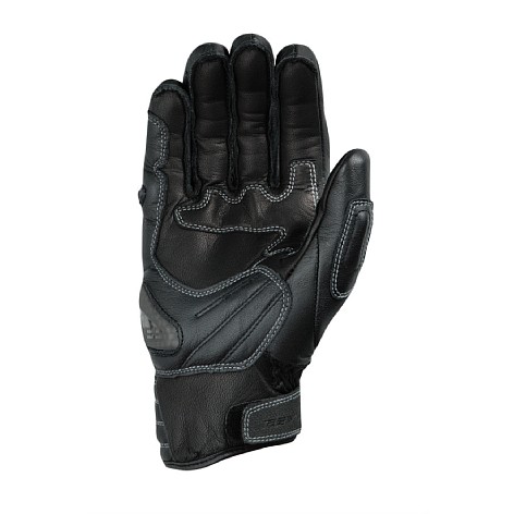 Handschuhe Curb Schwarz | XYL