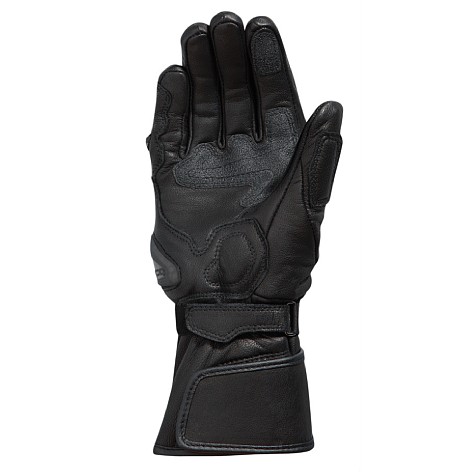 Handschuhe Summit Damen Schwarz | S
